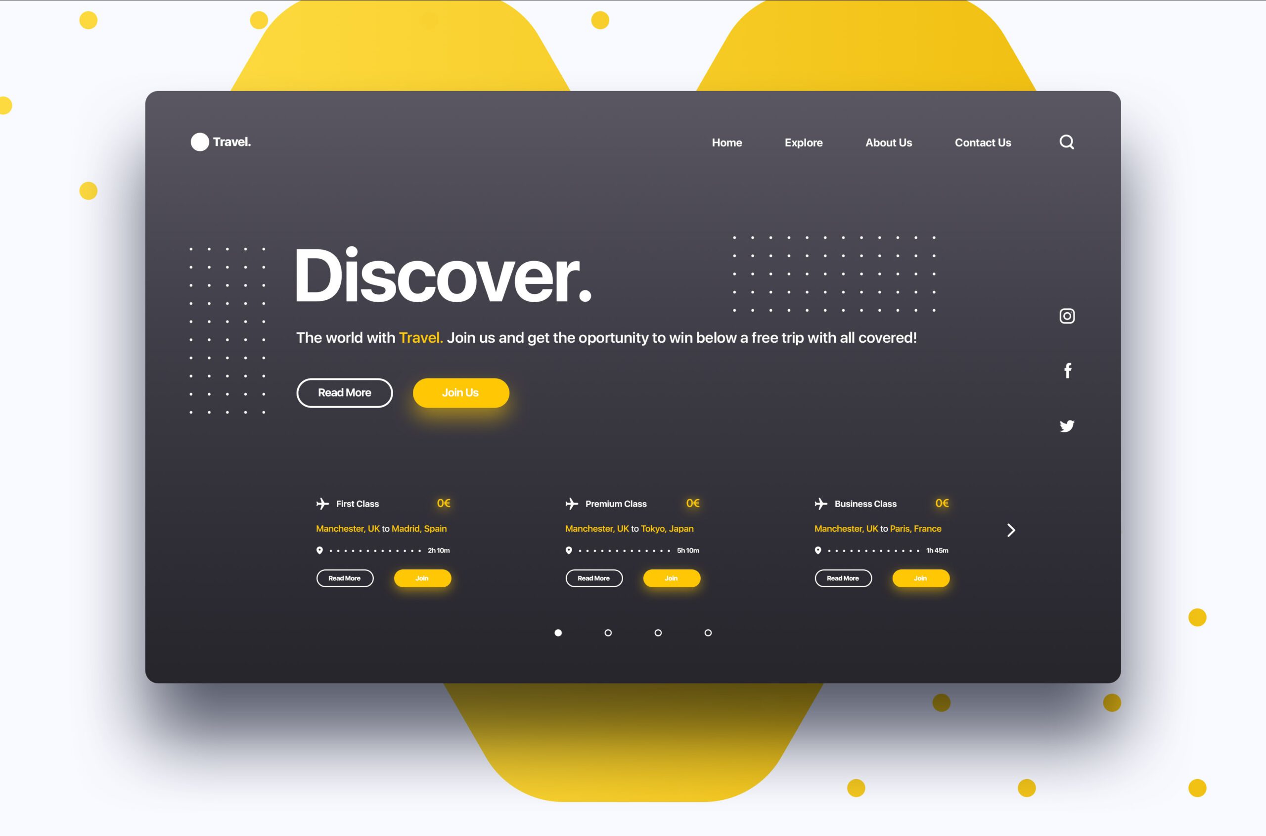 Freelance Web & App Development