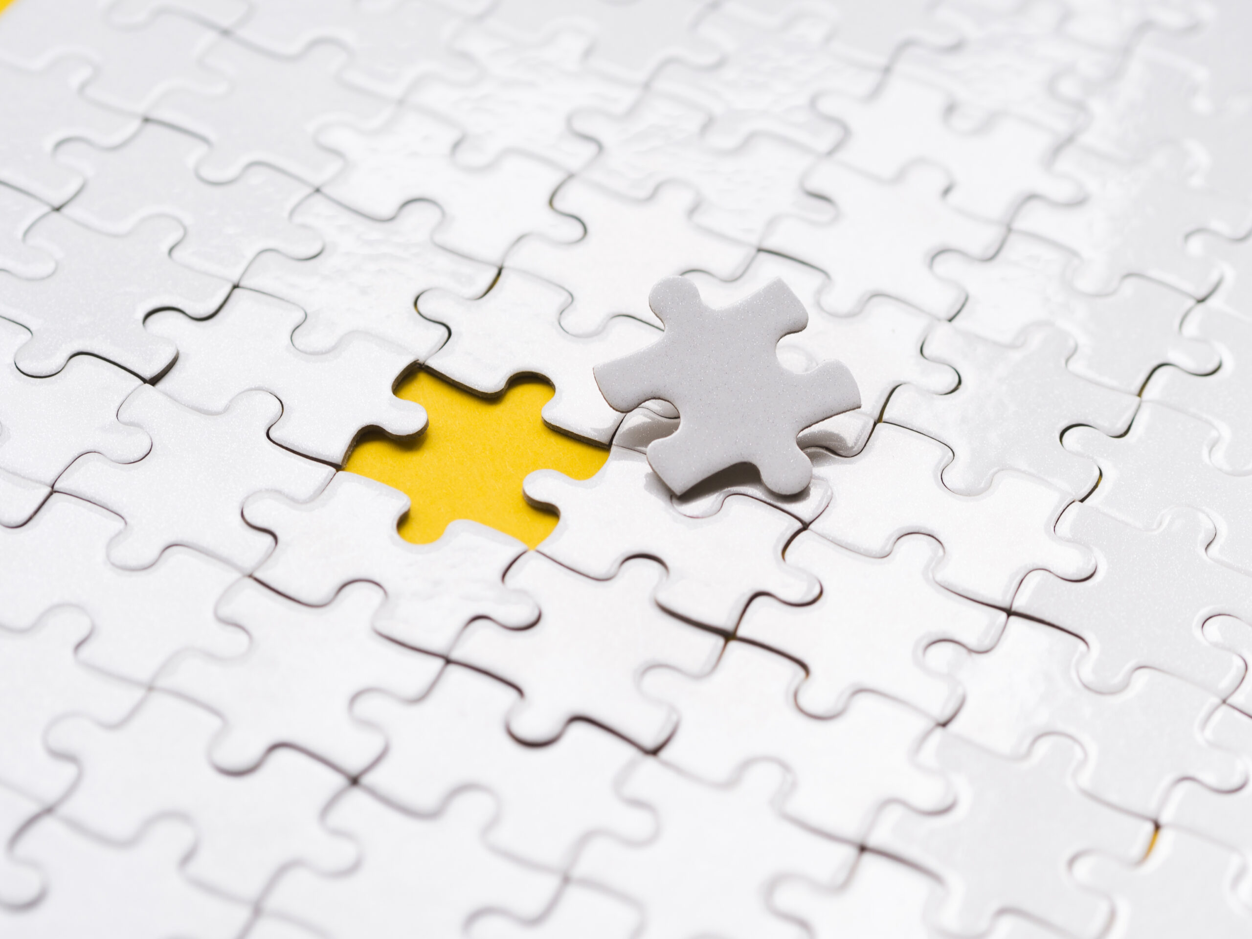 Custom Systems & Technical Solutions